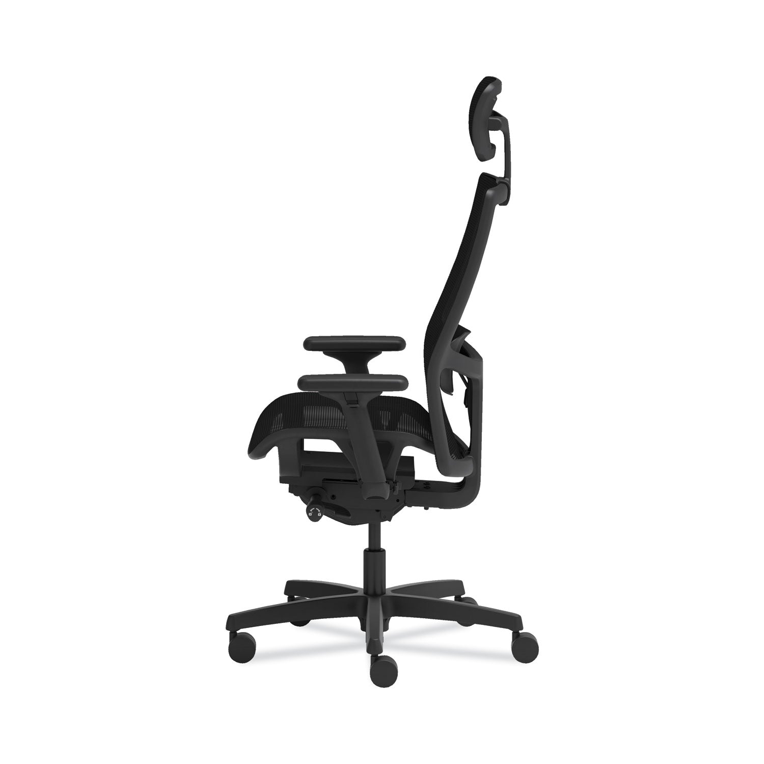 ignition-20-4-way-stretch-mesh-back-and-seat-task-chair-supports-up-to-300-lb-17-to-21-seat-black-seat-black-base_honi2msky2imthr - 4