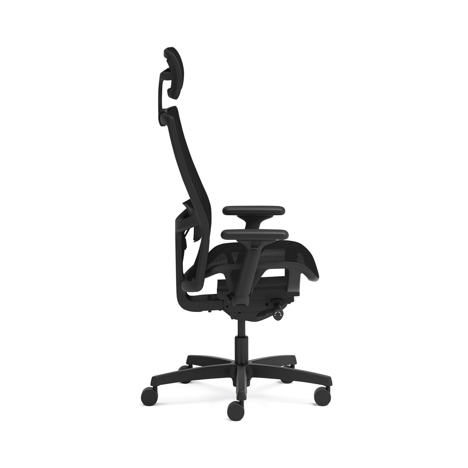 ignition-20-4-way-stretch-mesh-back-and-seat-task-chair-supports-up-to-300-lb-17-to-21-seat-black-seat-black-base_honi2msky2imthr - 5