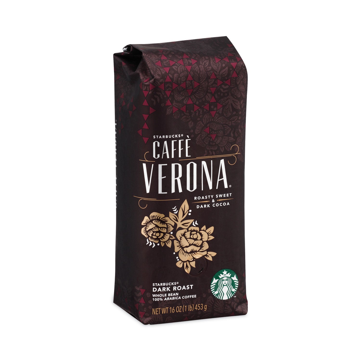 caffe-verona-bold-whole-bean-coffee-1-lb-bag-6-carton_sbk11017871ct - 1