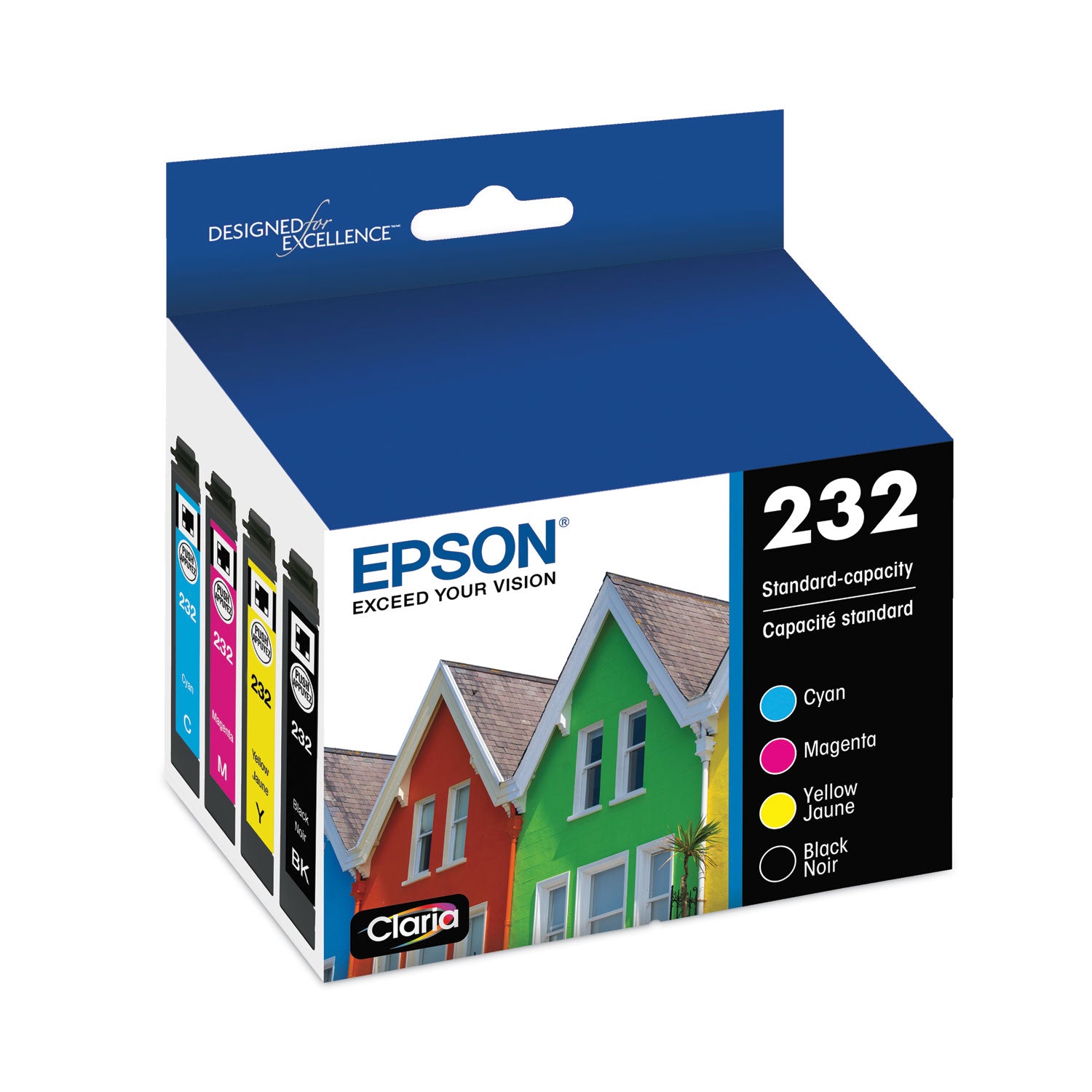 t232120bcs-t222-claria-ink-165-page-yield-black-cyan-magenta-yellow_epst232120bcs - 2