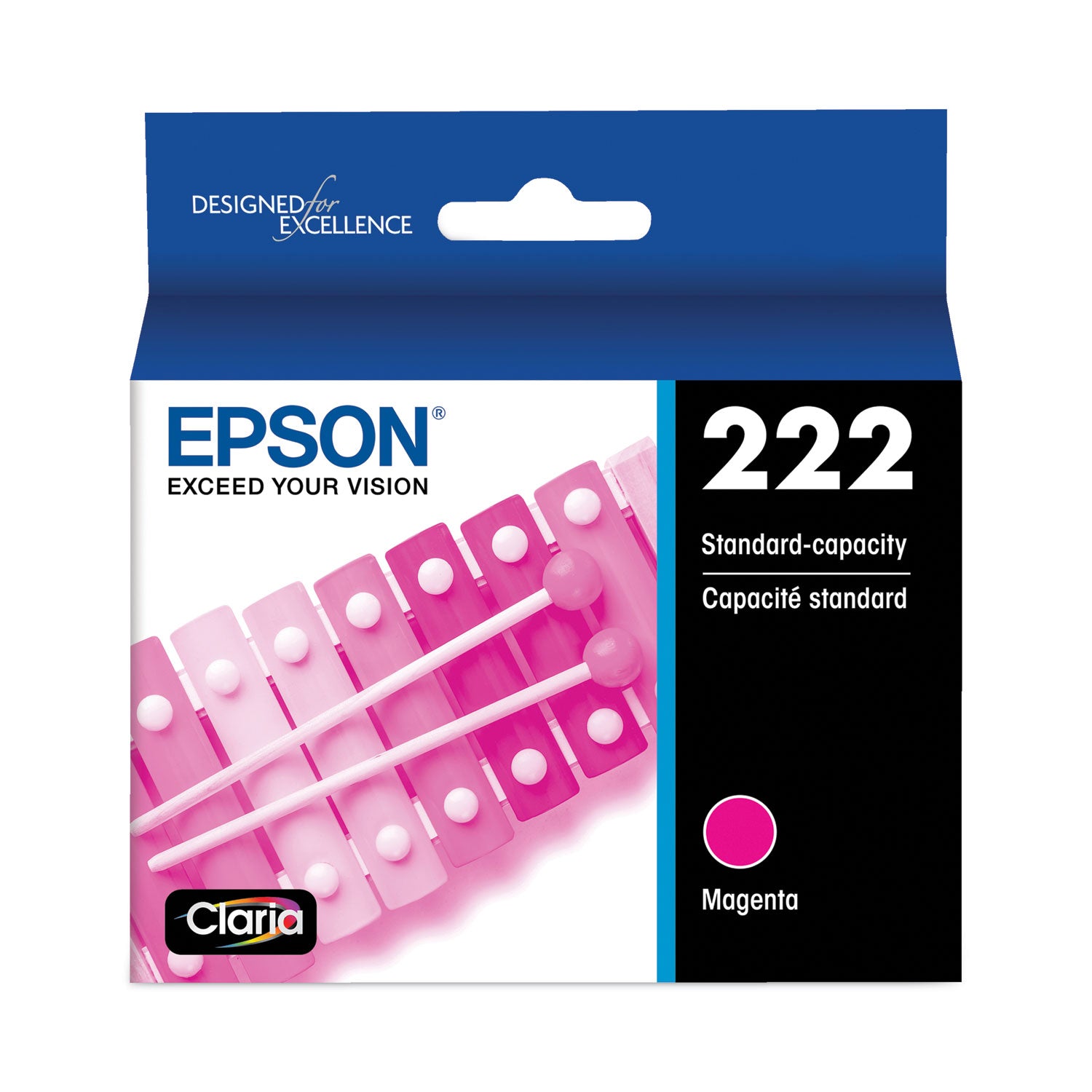t222320s-t222-claria-ink-165-page-yield-magenta_epst222320s - 1
