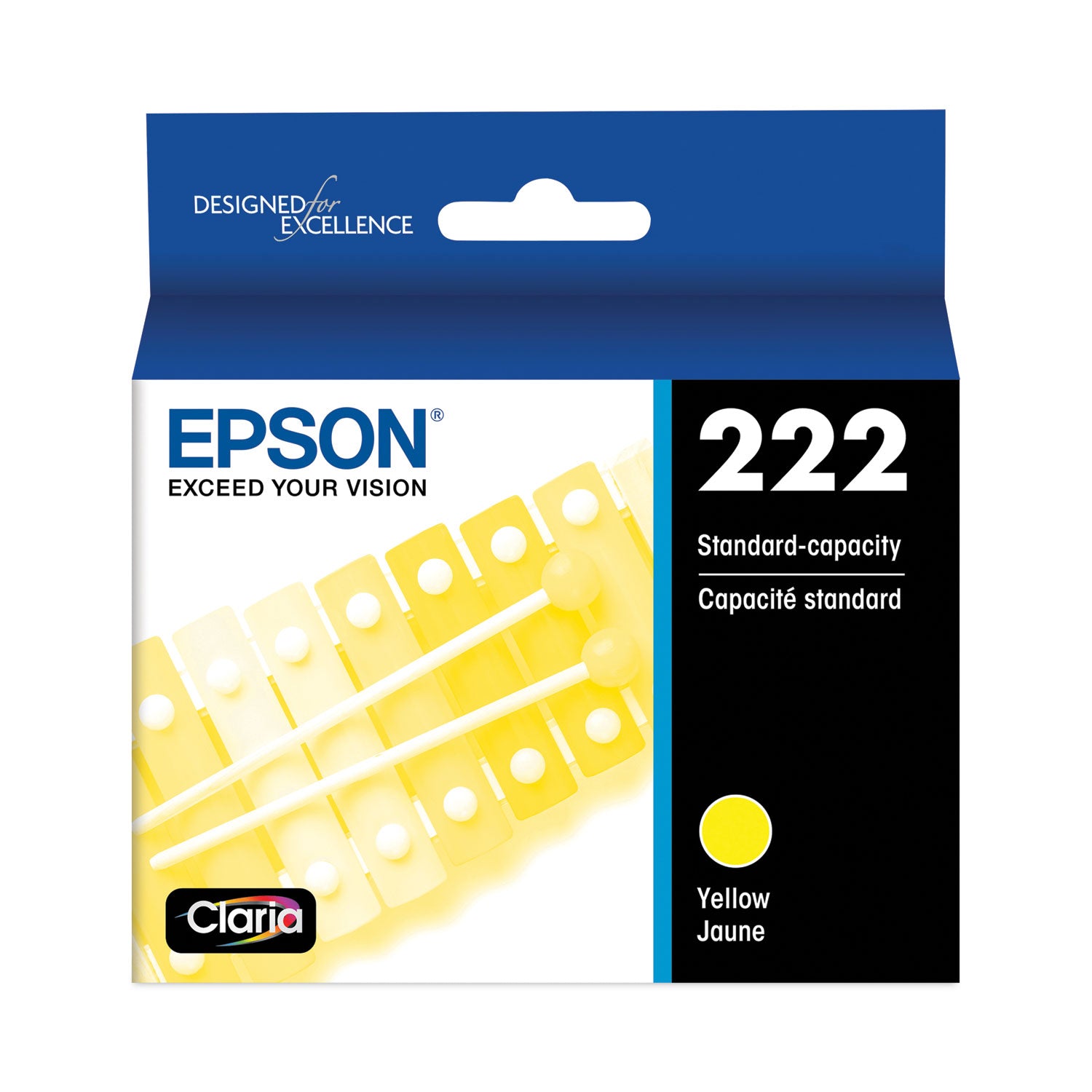 t222420s-t222-claria-ink-165-page-yield-yellow_epst222420s - 1