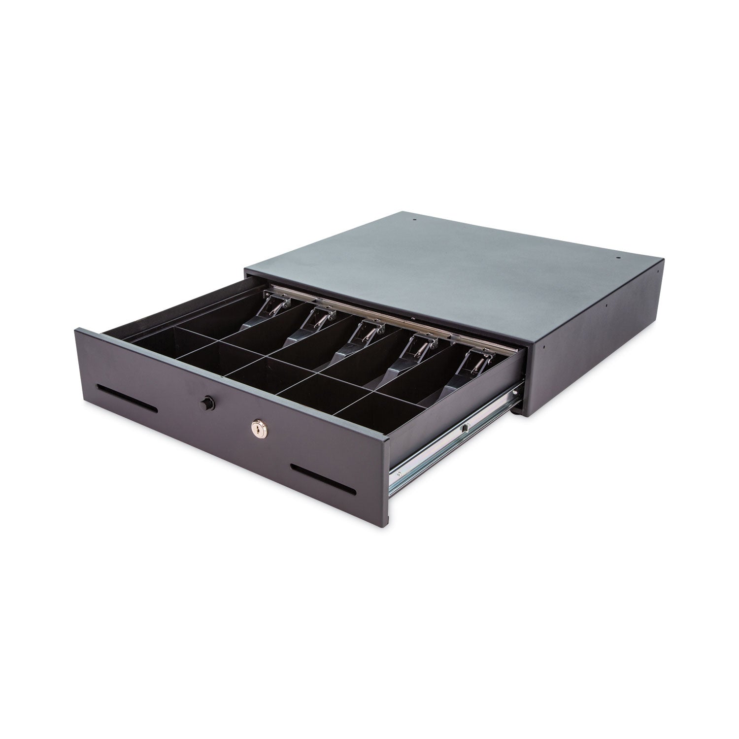 metal-cash-drawer-coin-cash-10-compartments-16-x-1125-x-225-black_cnk500122 - 3