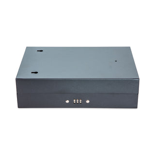 combination-lockable-key-cabinet-28-key-metal-black-775-x-325-x-115_cnk500127 - 2