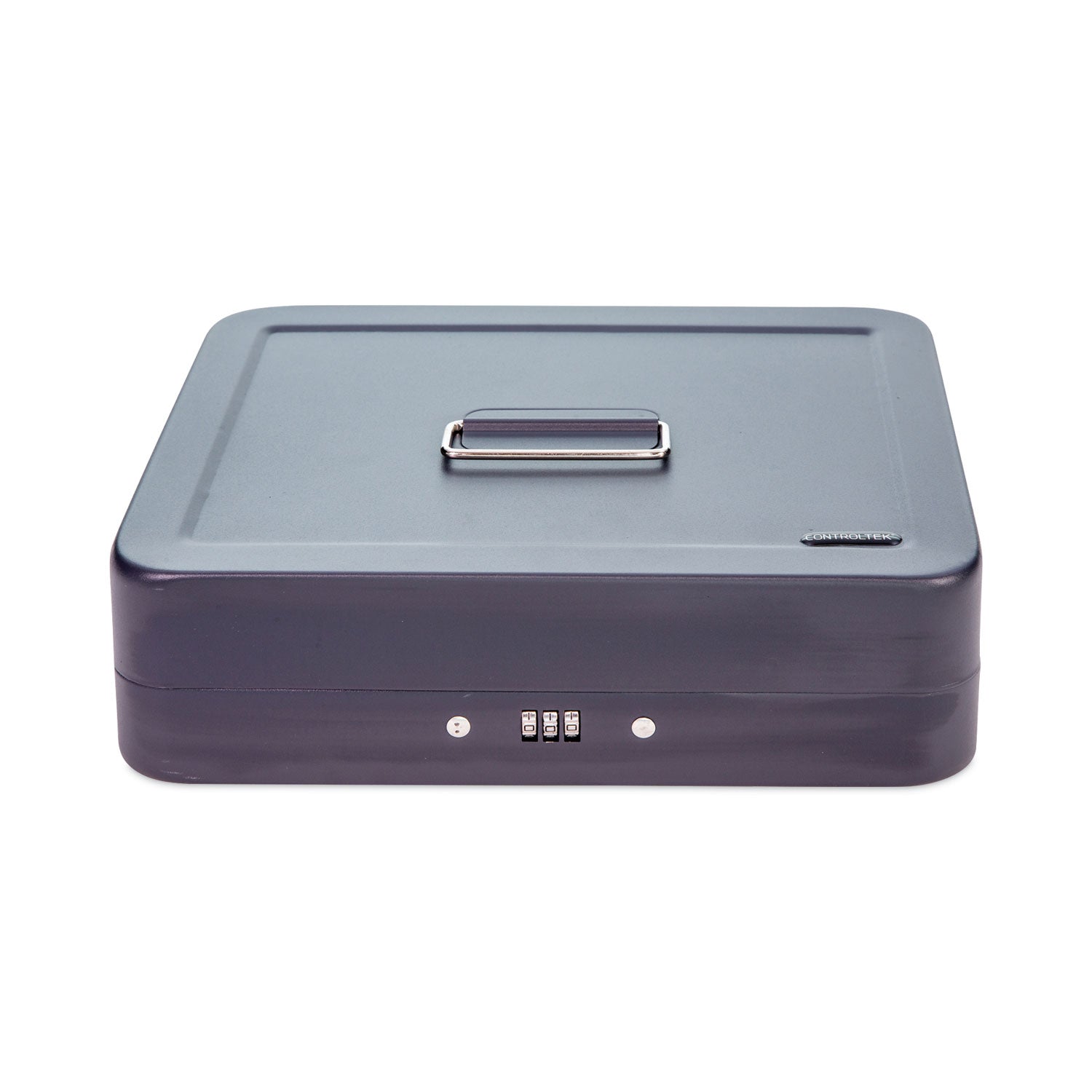 cash-box-with-combination-lock-6-compartments-118-x-95-x-32-charcoal_cnk500128 - 1