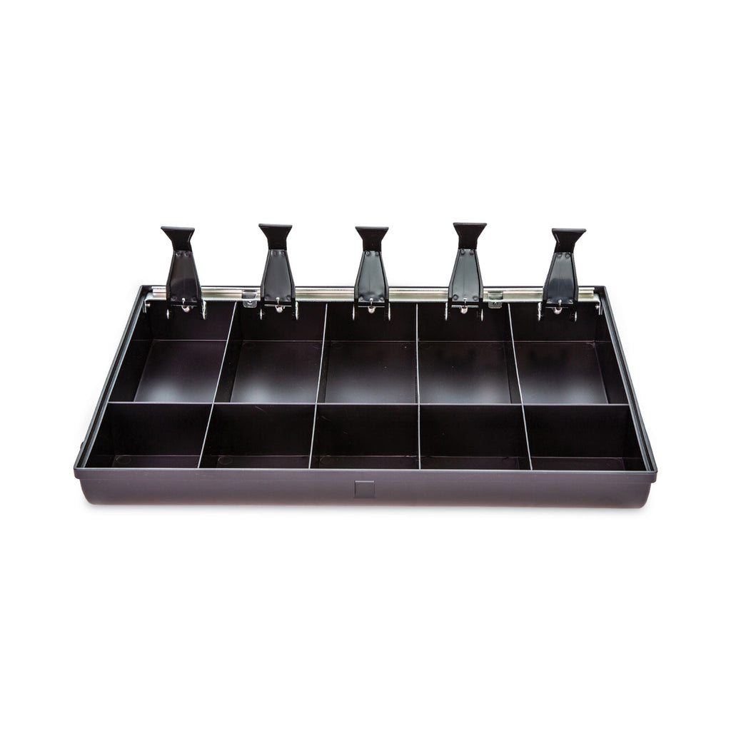 cash-drawer-replacement-tray-coin-cash-10-compartments-16-x-1125-x-225-black_cnk500129 - 4