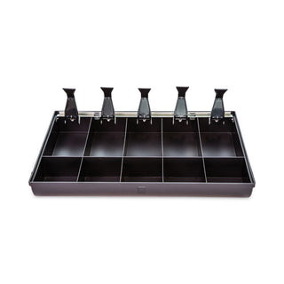 cash-drawer-replacement-tray-coin-cash-10-compartments-16-x-1125-x-225-black_cnk500129 - 4