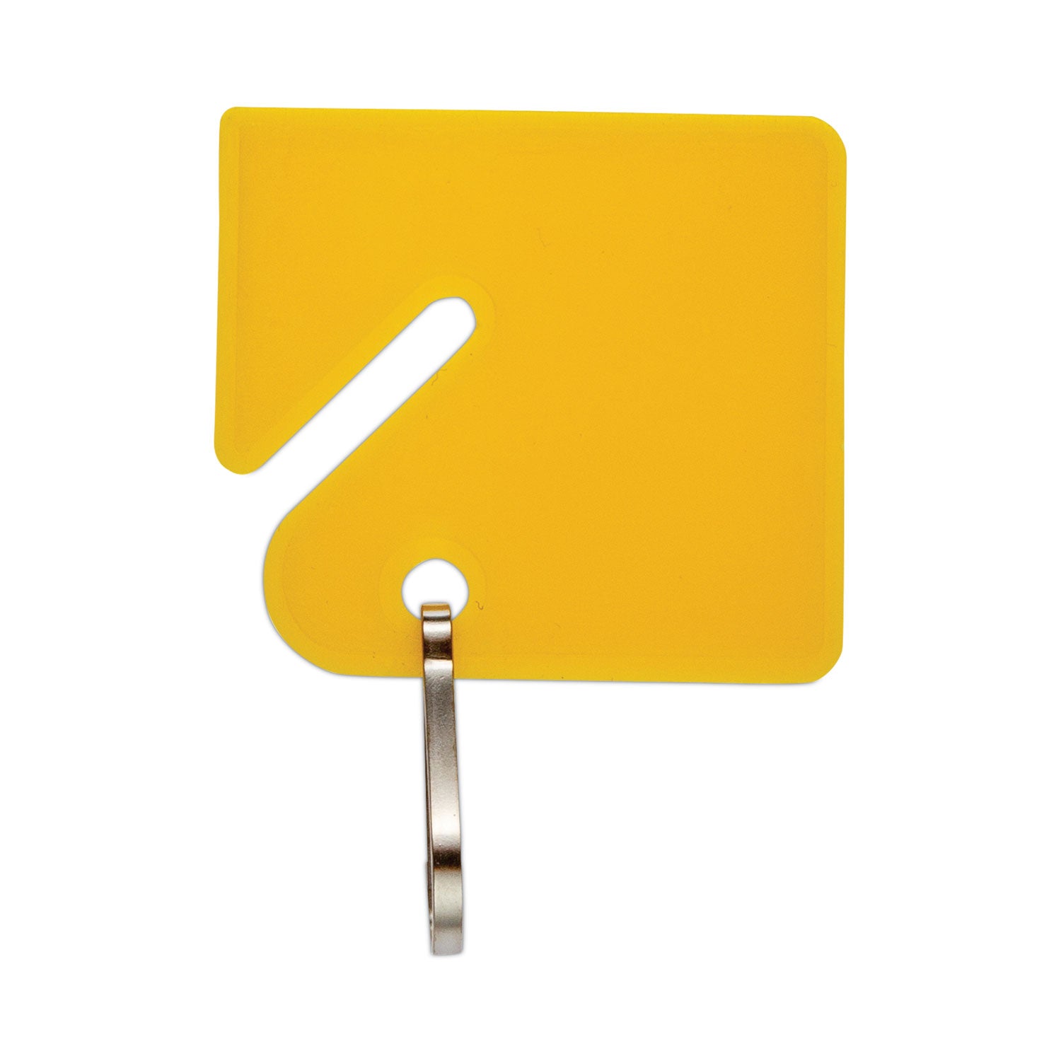 key-tags-blue-green-red-yellow-20-pack-3-packs-carton_cnk500133 - 3