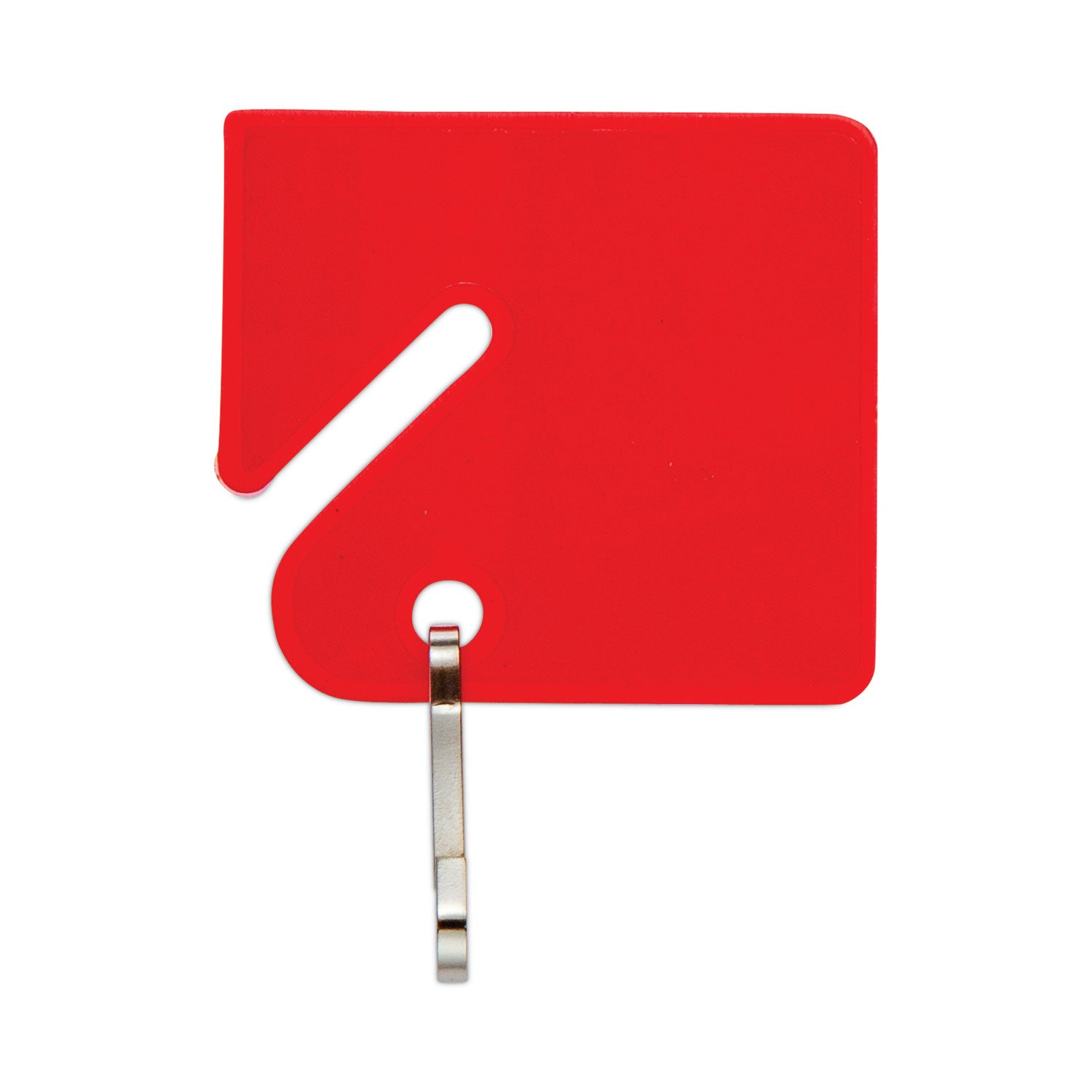 key-tags-blue-green-red-yellow-20-pack-3-packs-carton_cnk500133 - 4