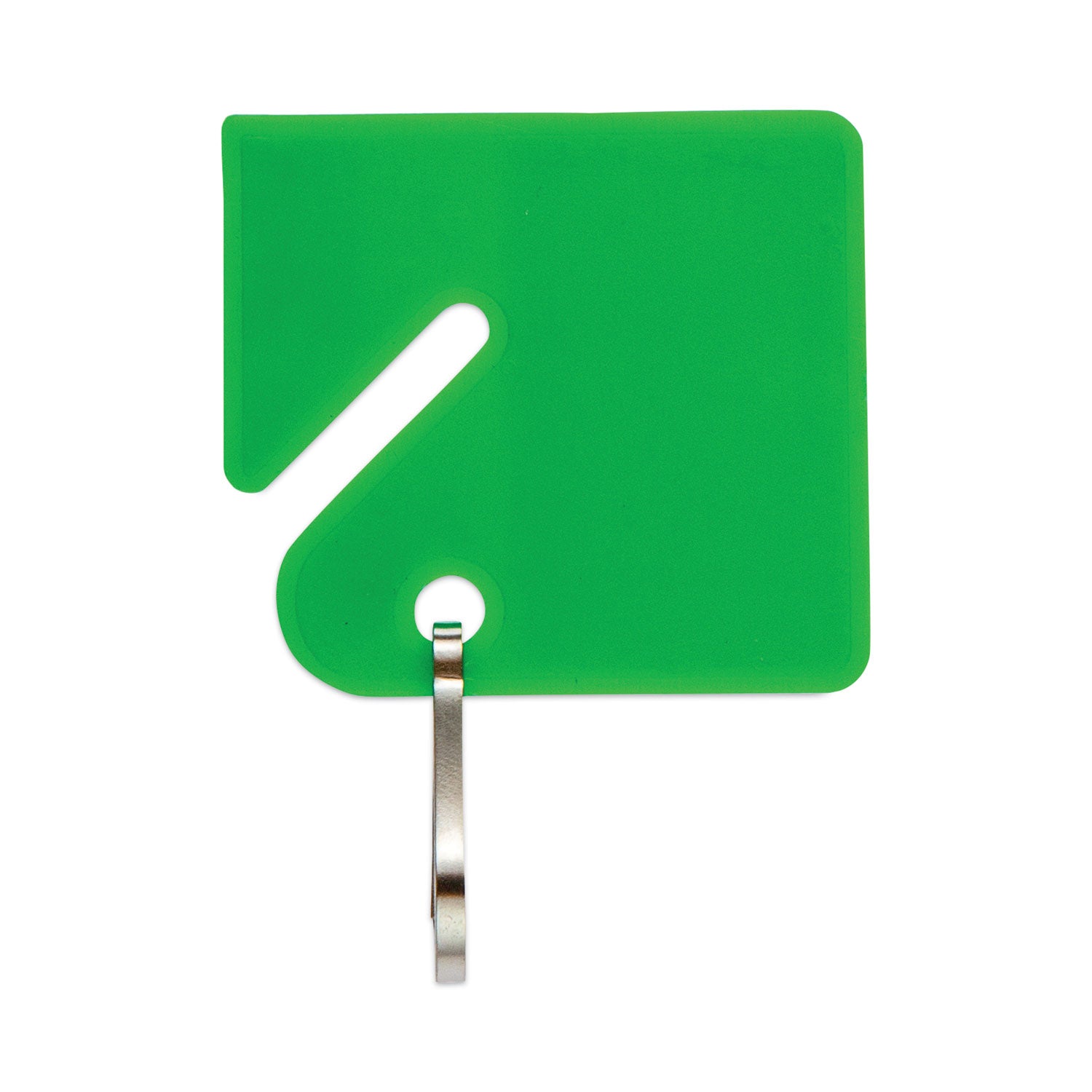 key-tags-blue-green-red-yellow-20-pack-3-packs-carton_cnk500133 - 5