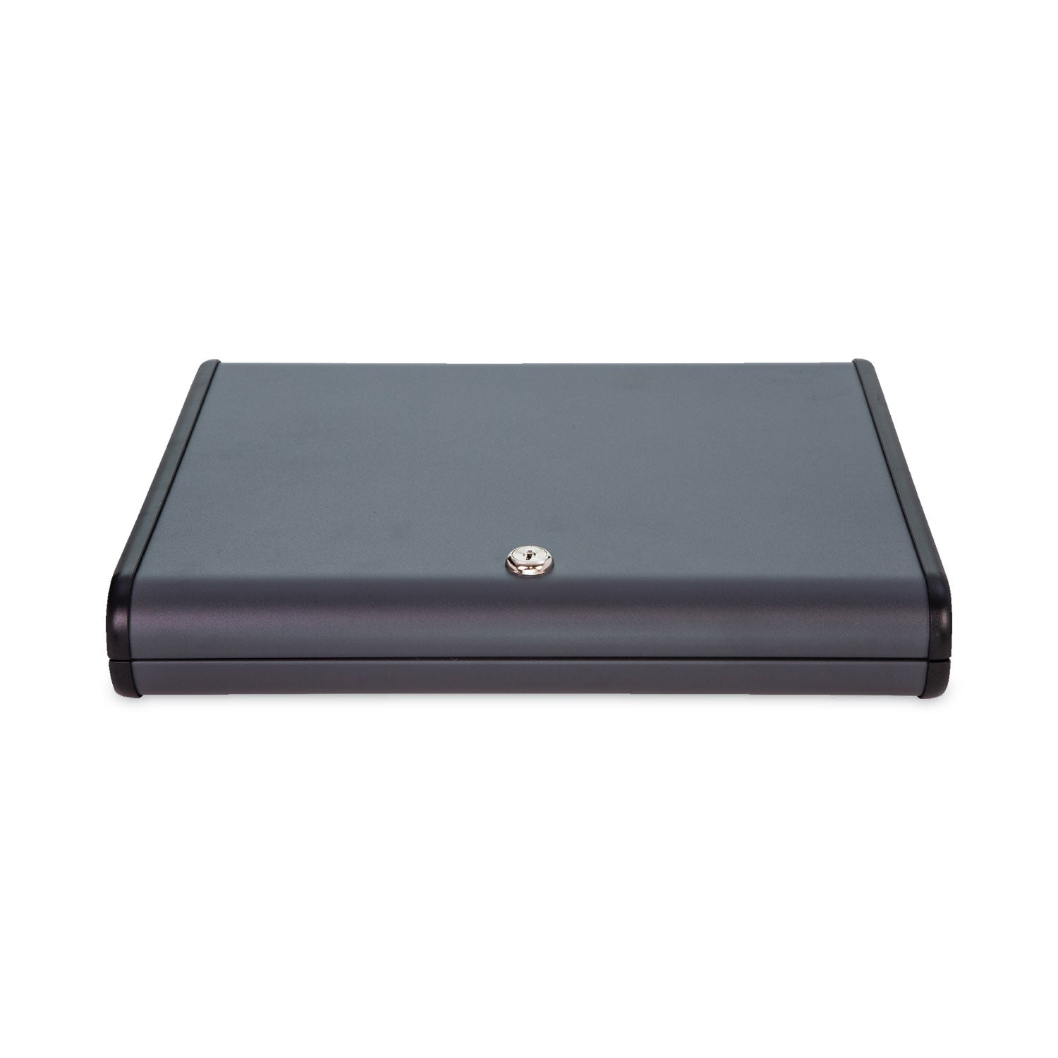 key-lockable-key-cabinet-60-key-metal-charcoal-gray-12-x-263-x-1475_cnk500138 - 1