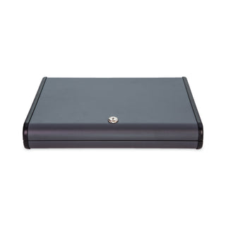 key-lockable-key-cabinet-60-key-metal-charcoal-gray-12-x-263-x-1475_cnk500138 - 1
