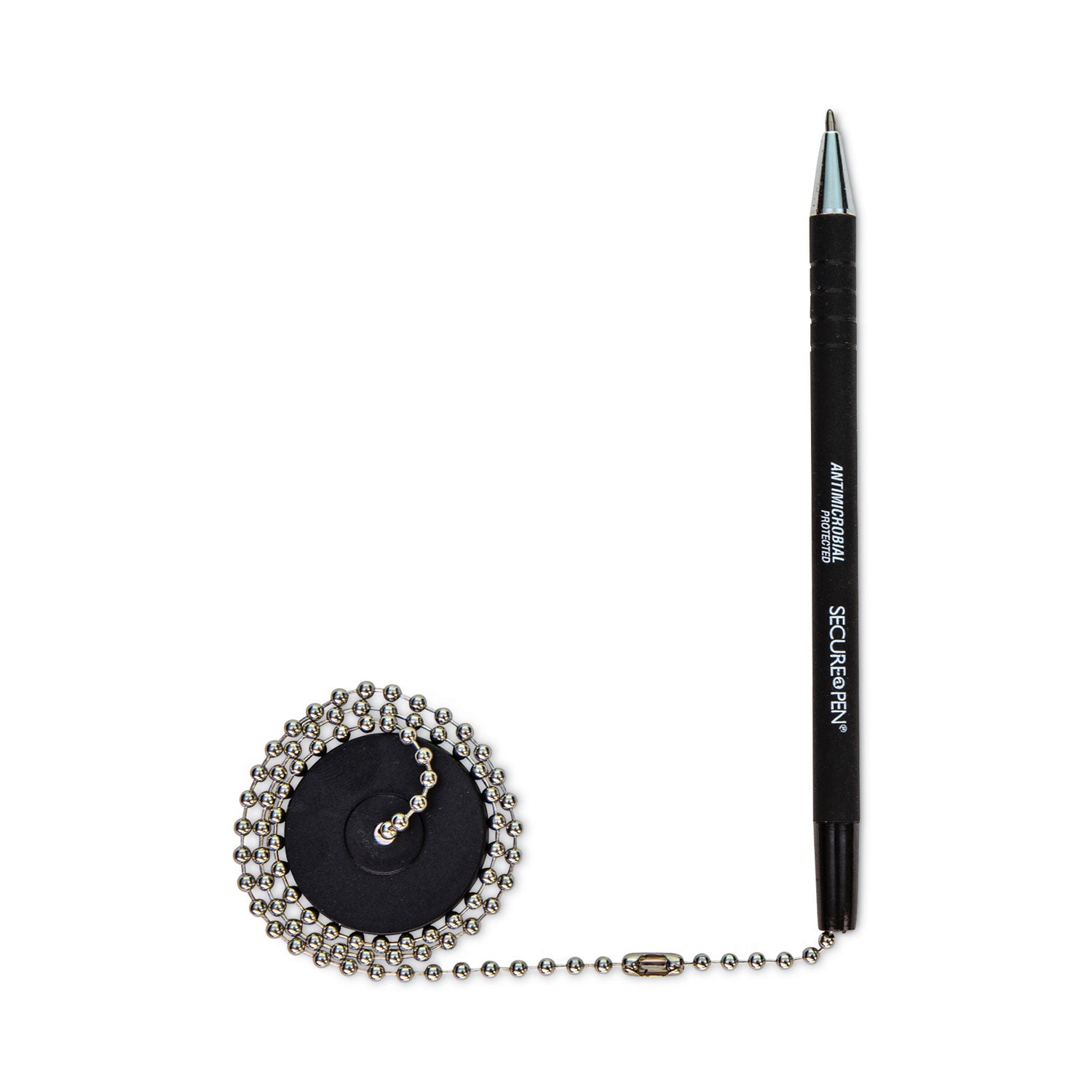 antimicrobial-ballpoint-counter-pen-medium-1-mm-black-ink-black_cnk555564 - 2