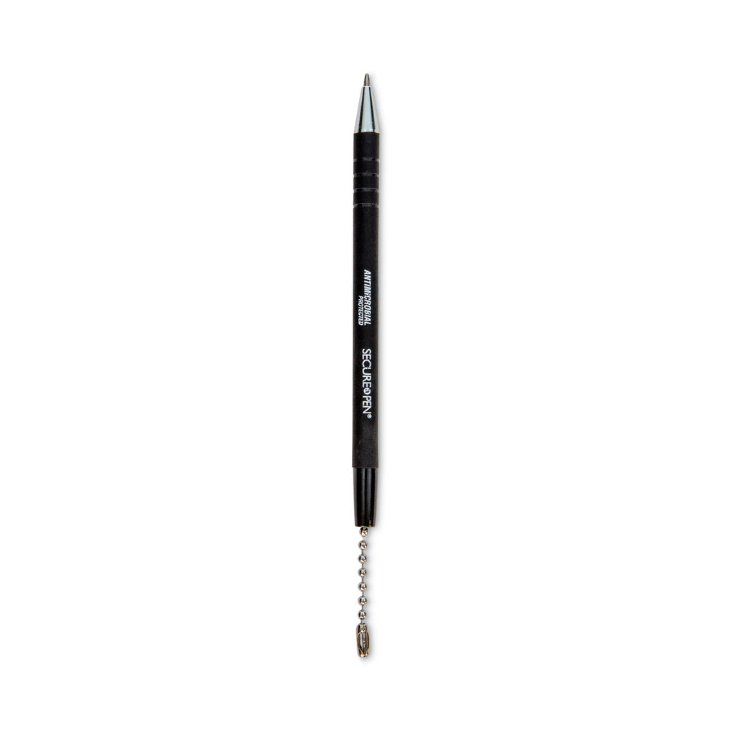 antimicrobial-ballpoint-counter-pen-medium-1-mm-black-ink-black_cnk555564 - 3