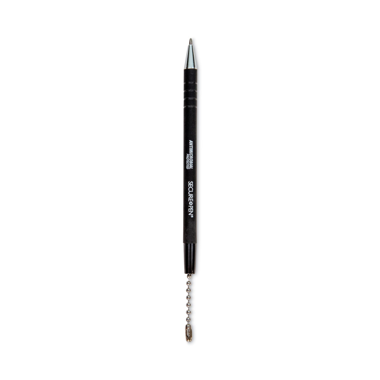 antimicrobial-ballpoint-counter-pen-medium-1-mm-black-ink-black_cnk555564 - 3