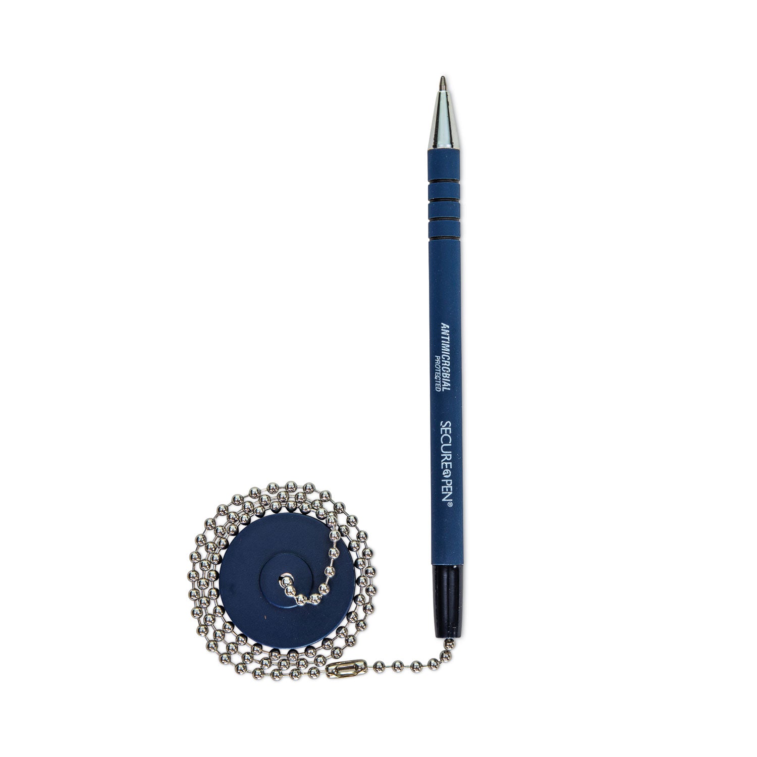 antimicrobial-ballpoint-counter-pen-medium-1-mm-blue-ink-blue_cnk555566 - 2