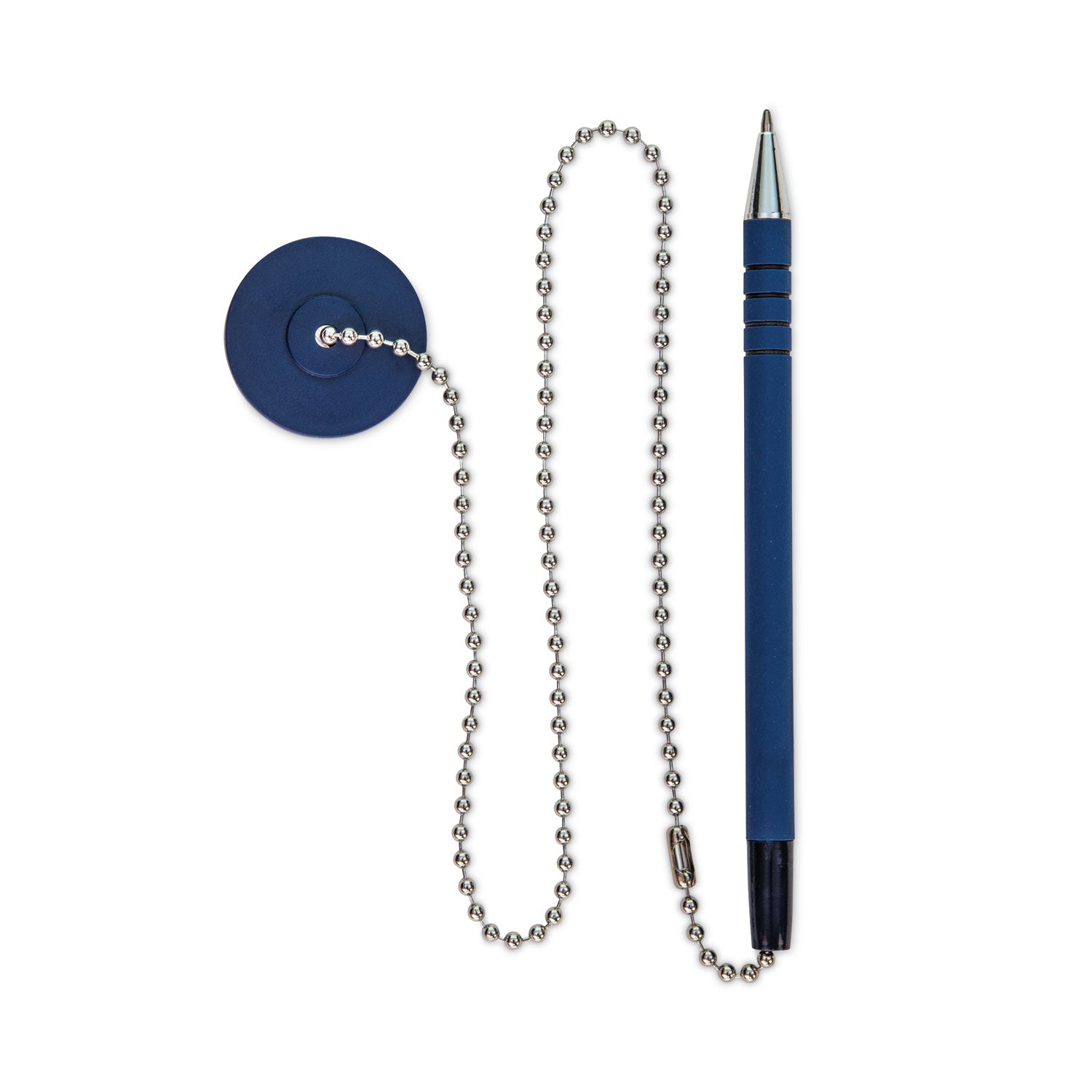 antimicrobial-ballpoint-counter-pen-medium-1-mm-blue-ink-blue_cnk555566 - 3