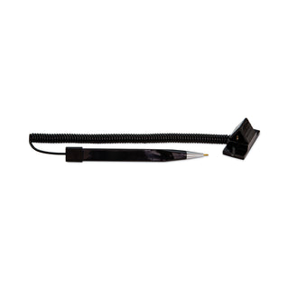 wedgy-secure-antimicrobial-ballpoint-counter-pen-fine-05-mm-black-ink-black_cnk555567 - 3