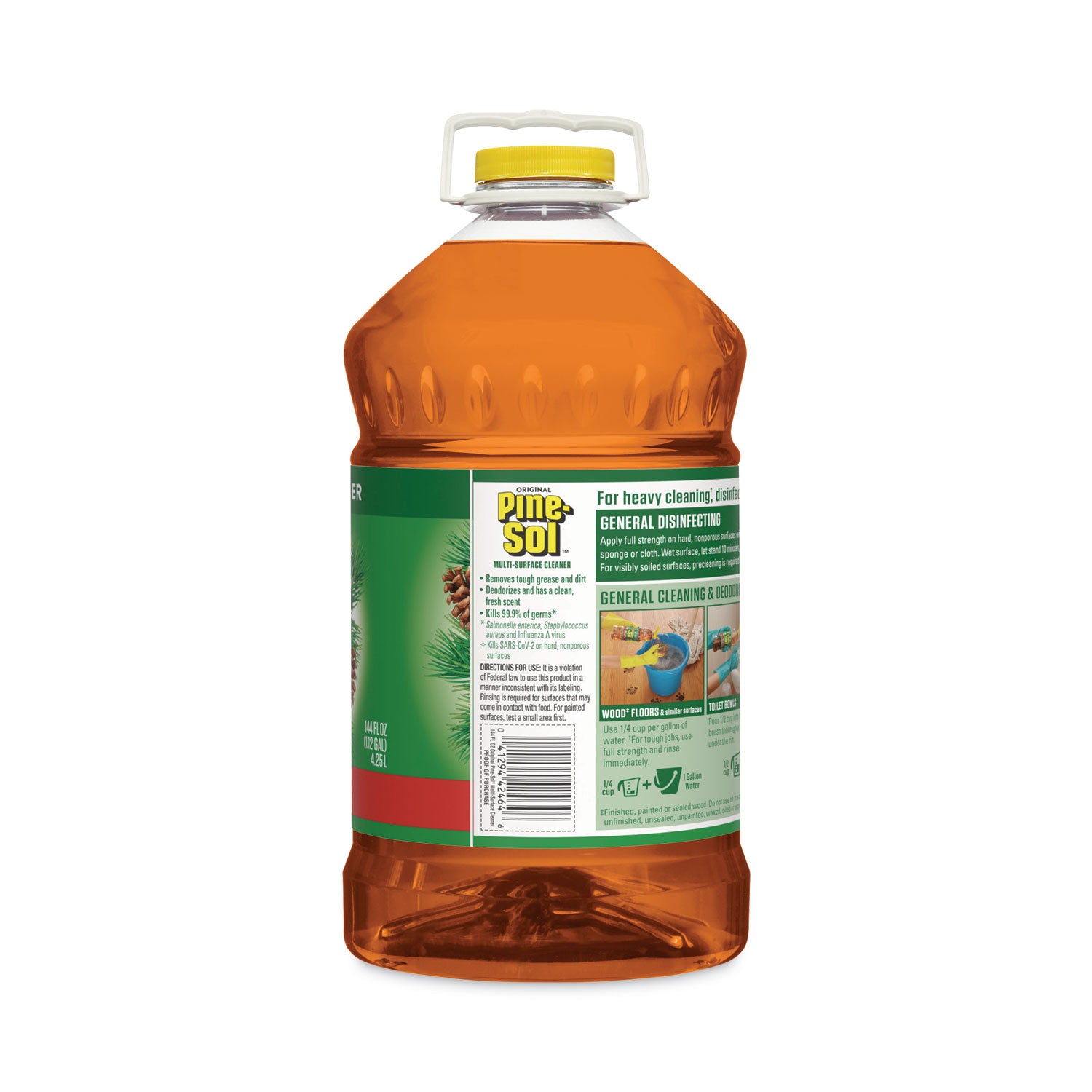 all-purpose-cleaner-original-144-oz-bottle-3-carton_clo42464 - 7