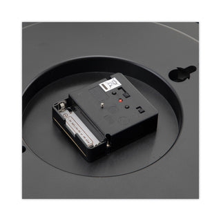 deluxe-13-1-2-indoor-outdoor-atomic-clock-135-overall-diameter-black-case-1-aa-sold-separately_unv10417 - 5