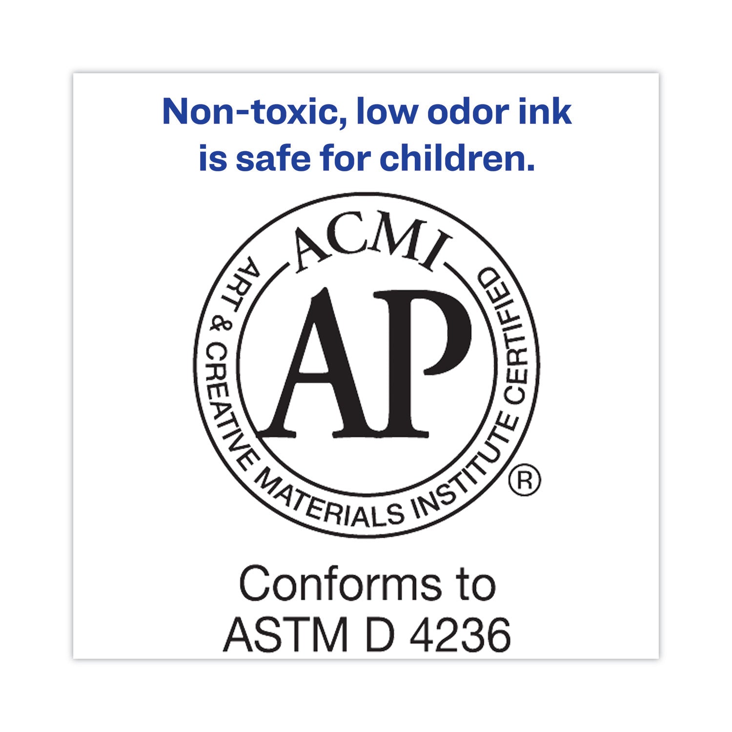 marks-a-lot-large-desk-style-permanent-marker-value-pack-broad-chisel-tip-black-36-pack-98206_ave98206 - 8