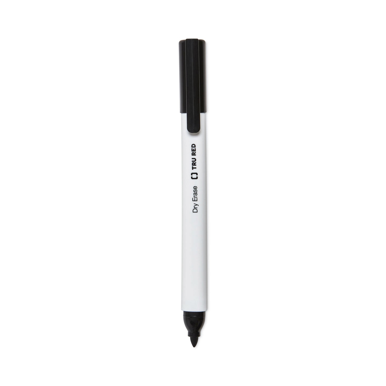 dry-erase-marker-pen-style-fine-bullet-tip-black-4-pack_tud24376609 - 1