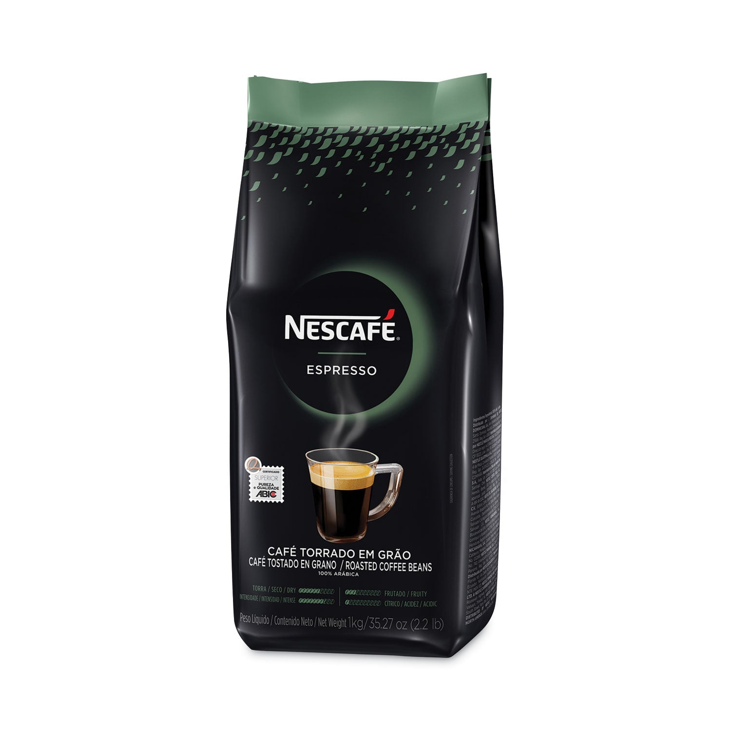 espresso-whole-bean-coffee-arabica-22-lb-bag-6-carton_nes24631ct - 1