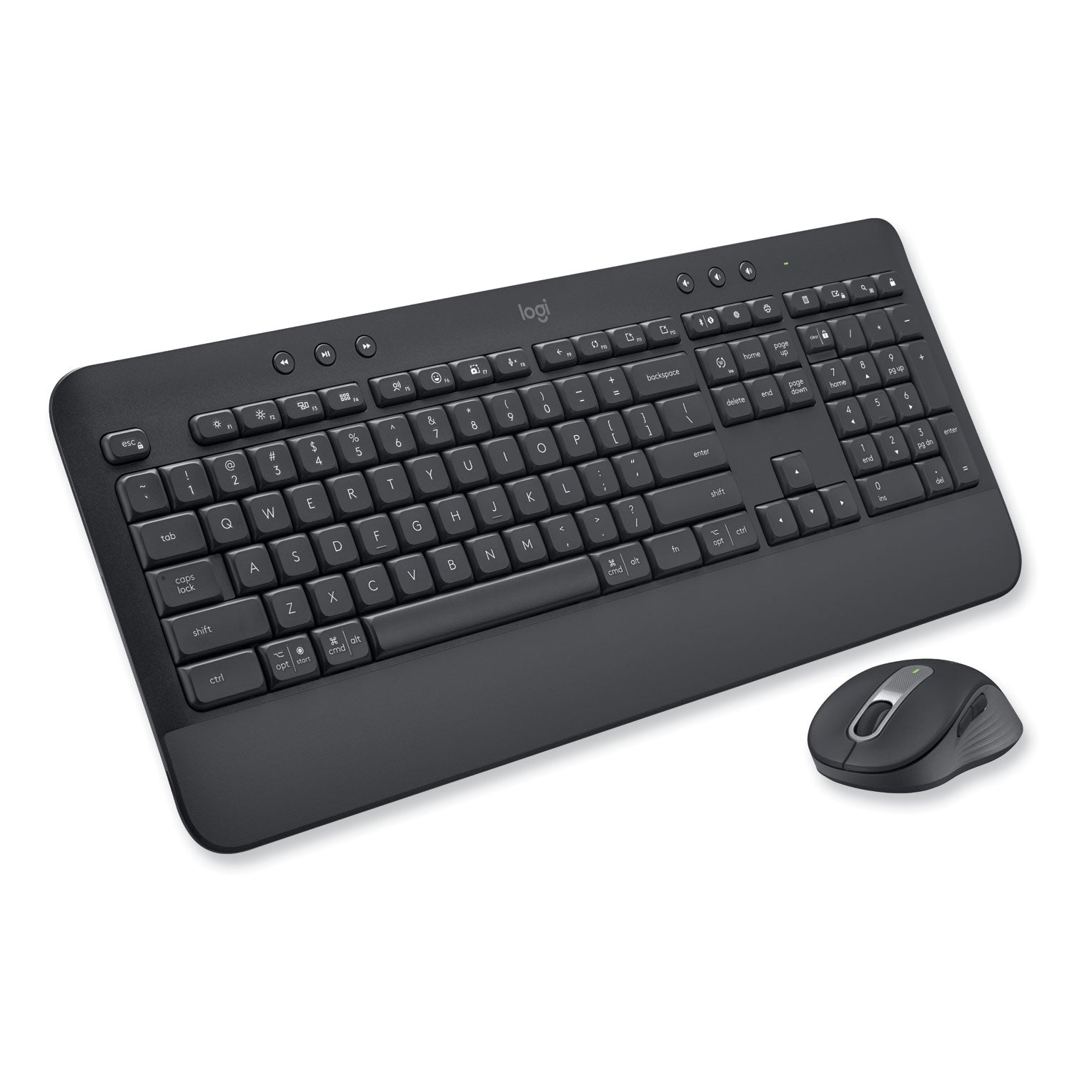 signature-mk650-wireless-keyboard-and-mouse-combo-for-business-24-ghz-frequency-32-ft-wireless-range-graphite_log920010909 - 5