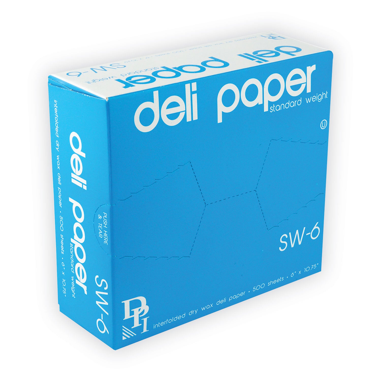 interfolded-deli-sheets-1075-x-6-standard-weight-500-sheets-box-12-boxes-carton_dpksw6 - 4