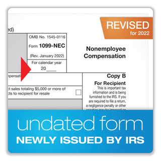 1099-nec-online-tax-kit-fiscal-year-2023-five-part-carbonless-85-x-366-3-forms-sheet-15-forms-total_top22906kit - 4