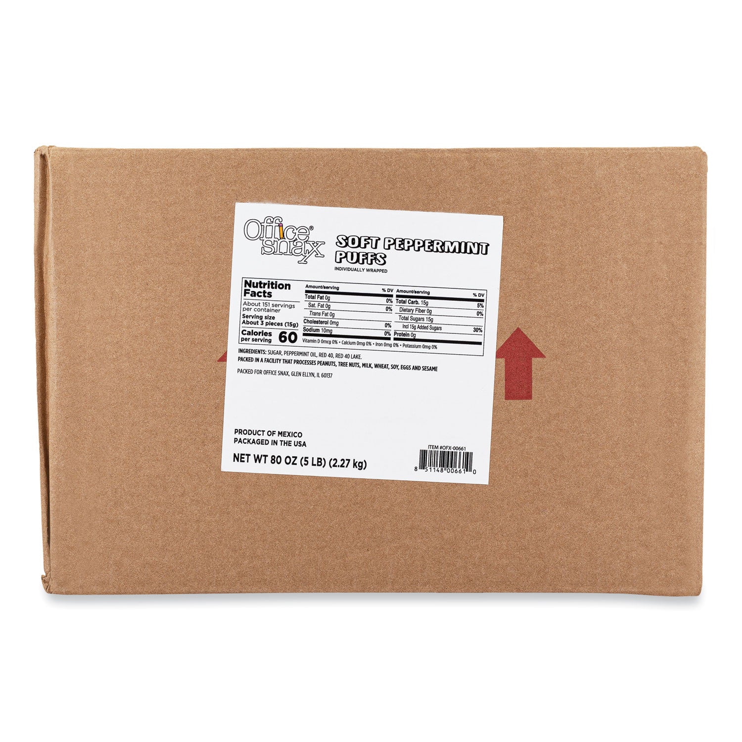 candy-assortments-peppermint-puffs-candy-5-lb-carton_ofx00661 - 3