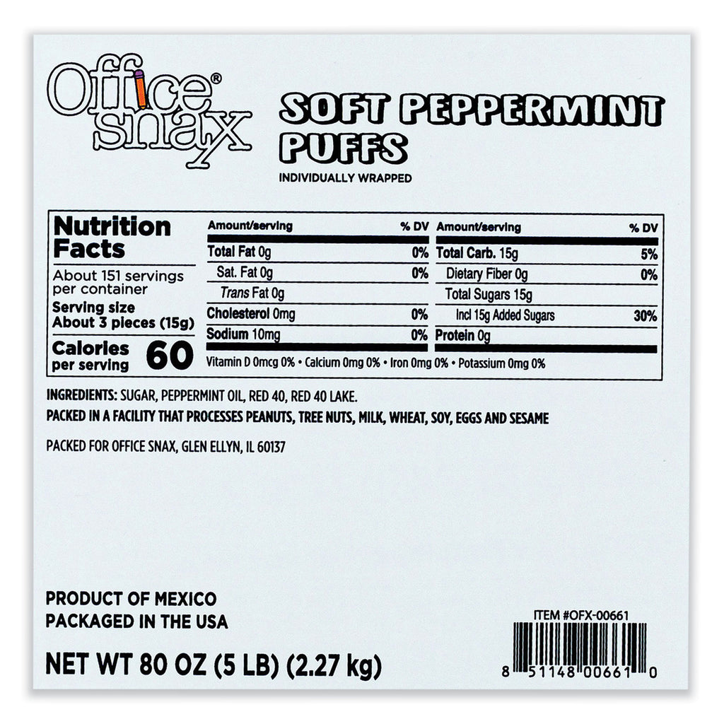 candy-assortments-peppermint-puffs-candy-5-lb-carton_ofx00661 - 4