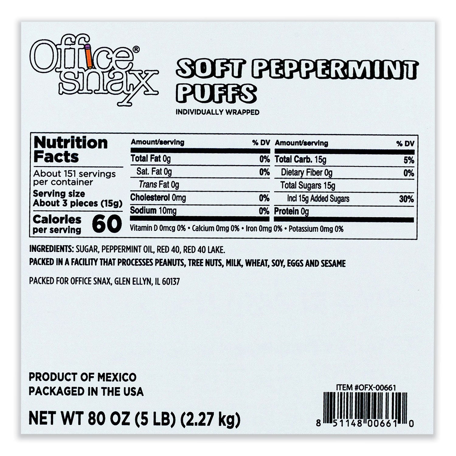 candy-assortments-peppermint-puffs-candy-5-lb-carton_ofx00661 - 4
