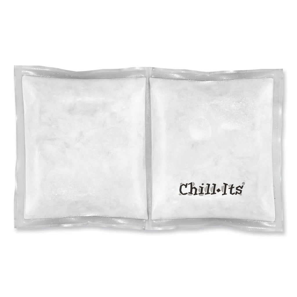 Chill-Its 6283 Rechargeable Phase Change Ice Pack, 3 x 6, Ships in 1-3 Business Days