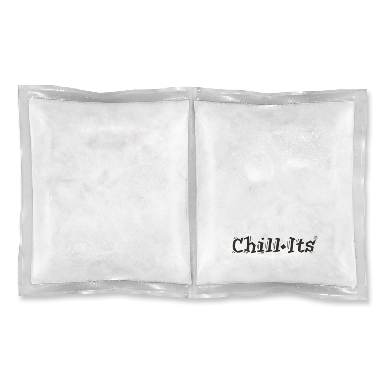 Chill-Its 6283 Rechargeable Phase Change Ice Pack, 3 x 6, Ships in 1-3 Business Days