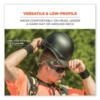 chill-its-6700-cooling-bandana-polymer-tie-headband-one-size-fits-most-lime-ships-in-1-3-business-days_ego12301 - 4