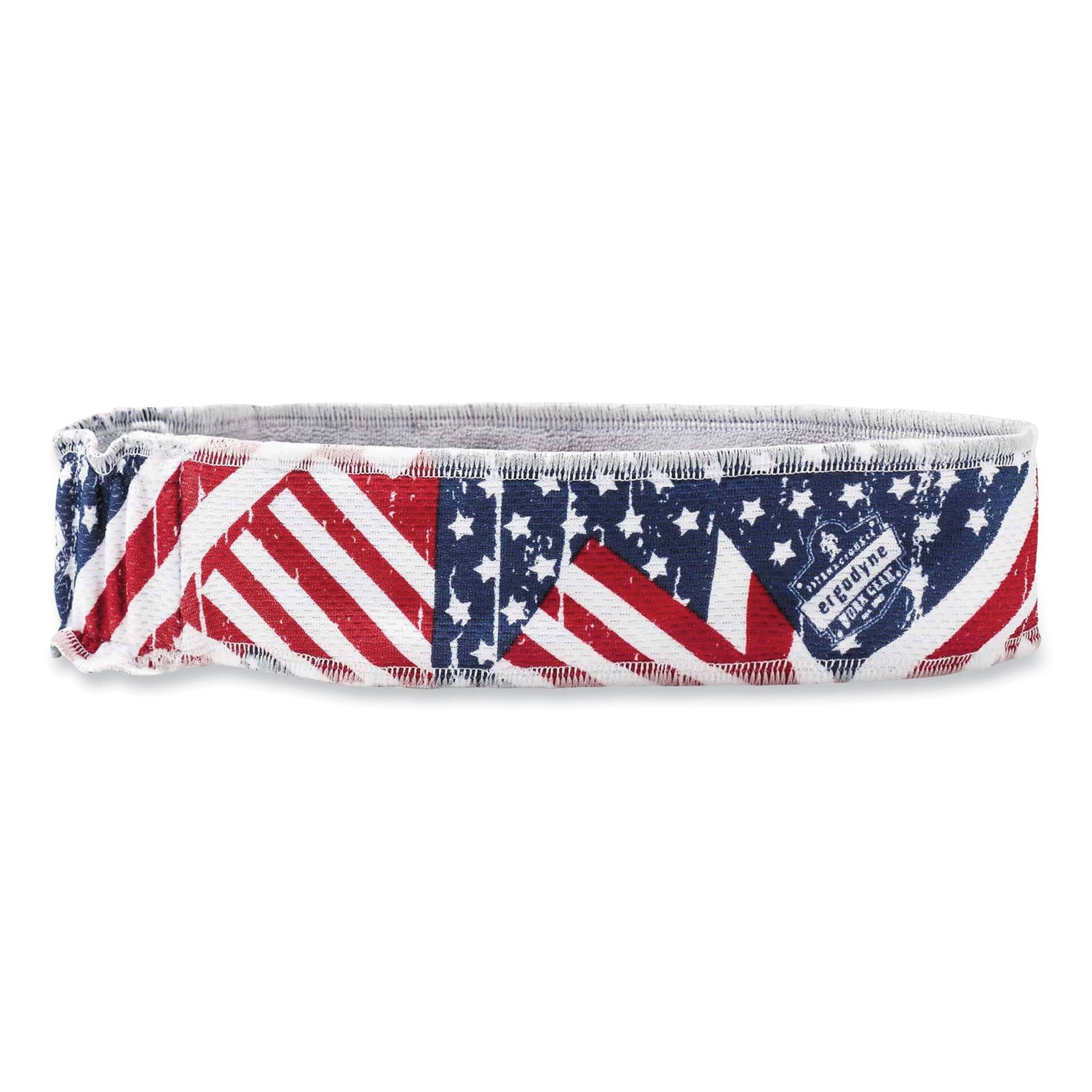 chill-its-6605-high-performance-cotton-terry-cloth-sweatband-one-size-stars-and-stripes-ships-in-1-3-business-days_ego12421 - 1