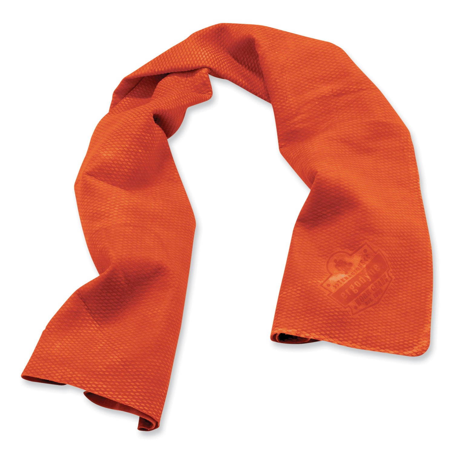 chill-its-6602-evaporative-pva-cooling-towel-295-x-13-one-size-fits-most-pva-orange-ships-in-1-3-business-days_ego12441 - 1