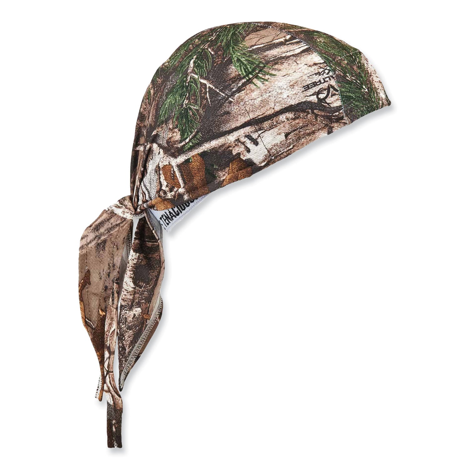 chill-its-6615-high-performance-bandana-doo-rag-w-terry-cloth-sweatband-one-size-realtree-xtra-ships-in-1-3-business-days_ego12475 - 1