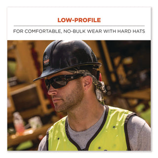 Chill-Its 6615 High-Performance Bandana Doo Rag w/Terry Cloth Sweatband, One Size, RealTree Xtra, Ships in 1-3 Business Days