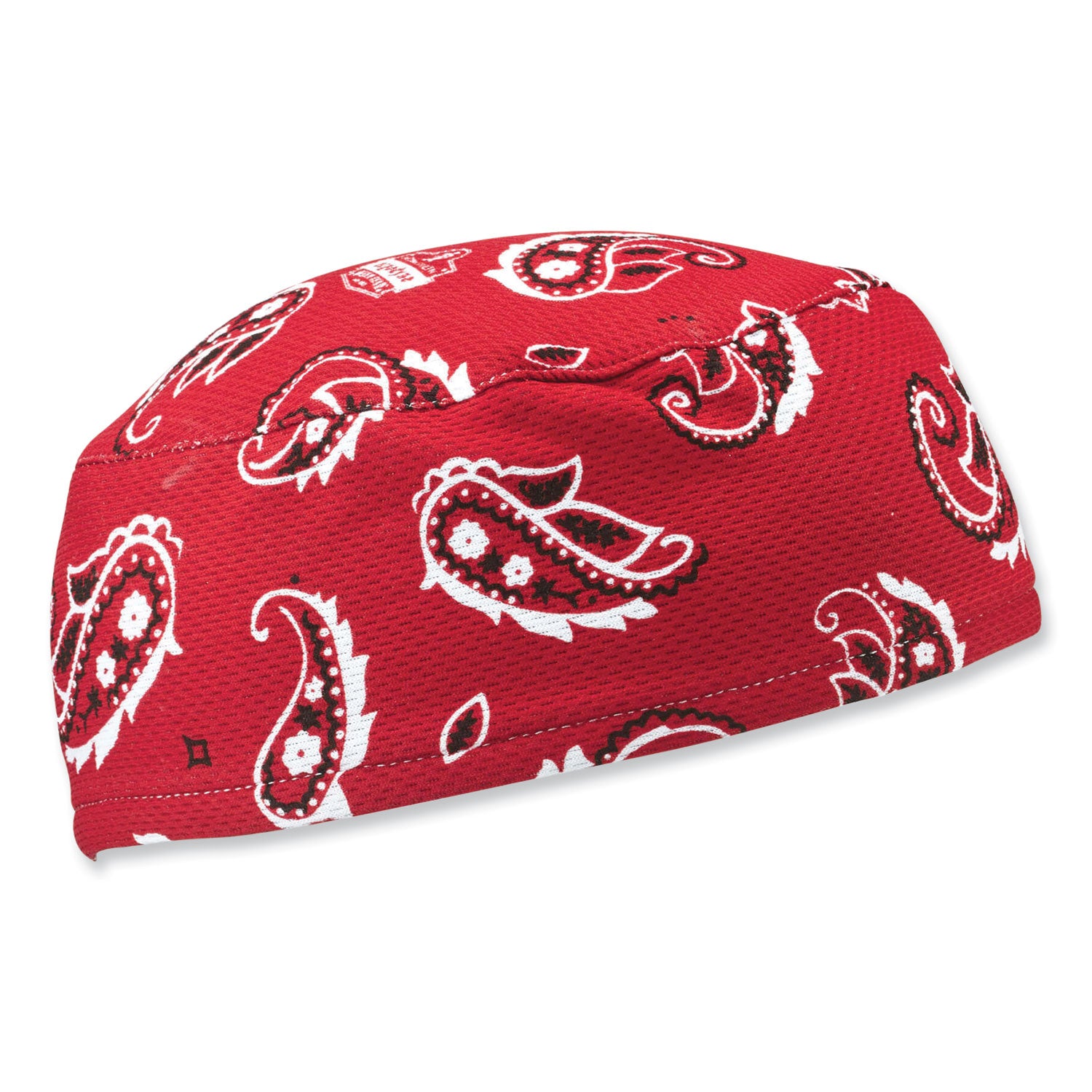 chill-its-6630-high-performance-terry-cloth-skull-cap-polyester-one-size-fits-most-red-western-ships-in-1-3-business-days_ego12508 - 1