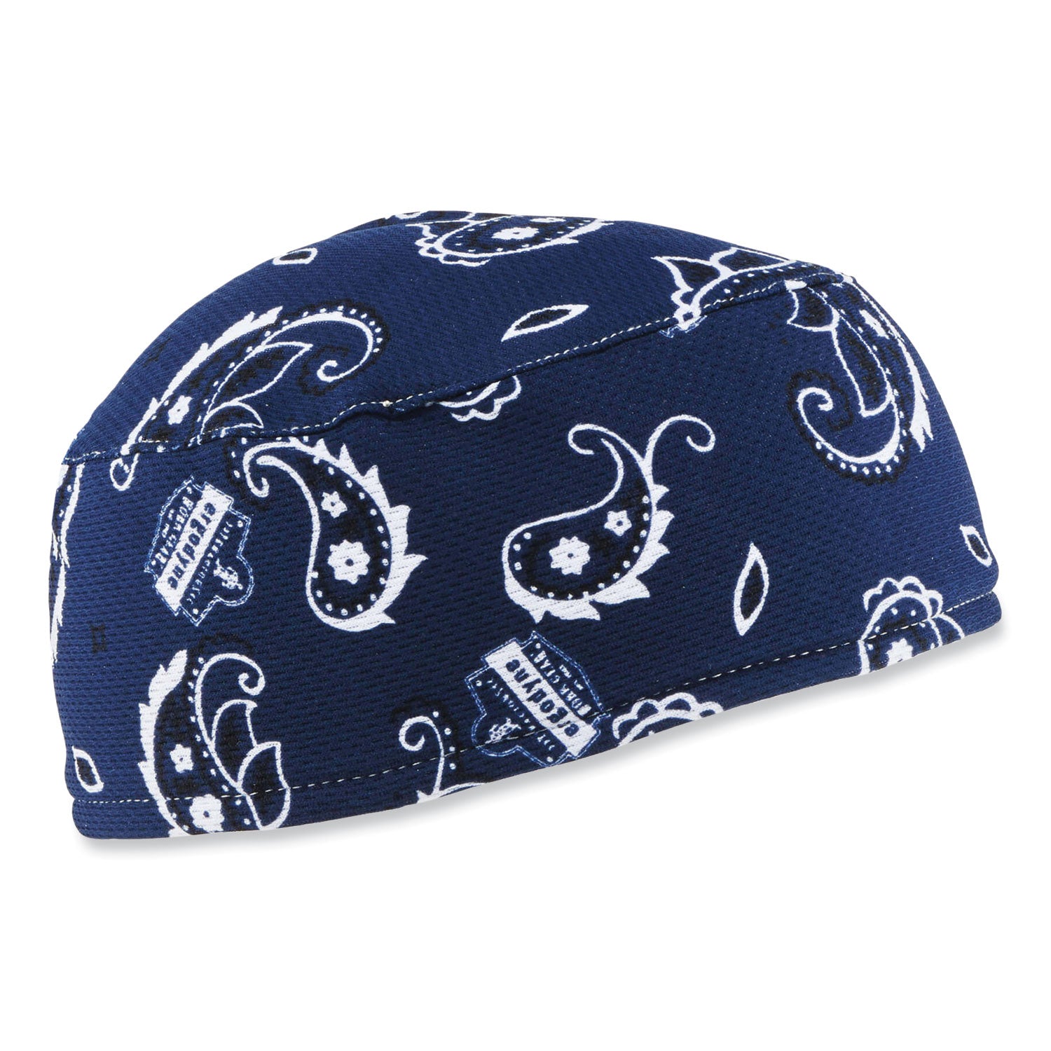 chill-its-6630-high-performance-terry-cloth-skull-cap-polyester-one-size-fit-most-navy-western-ships-in-1-3-business-days_ego12509 - 1