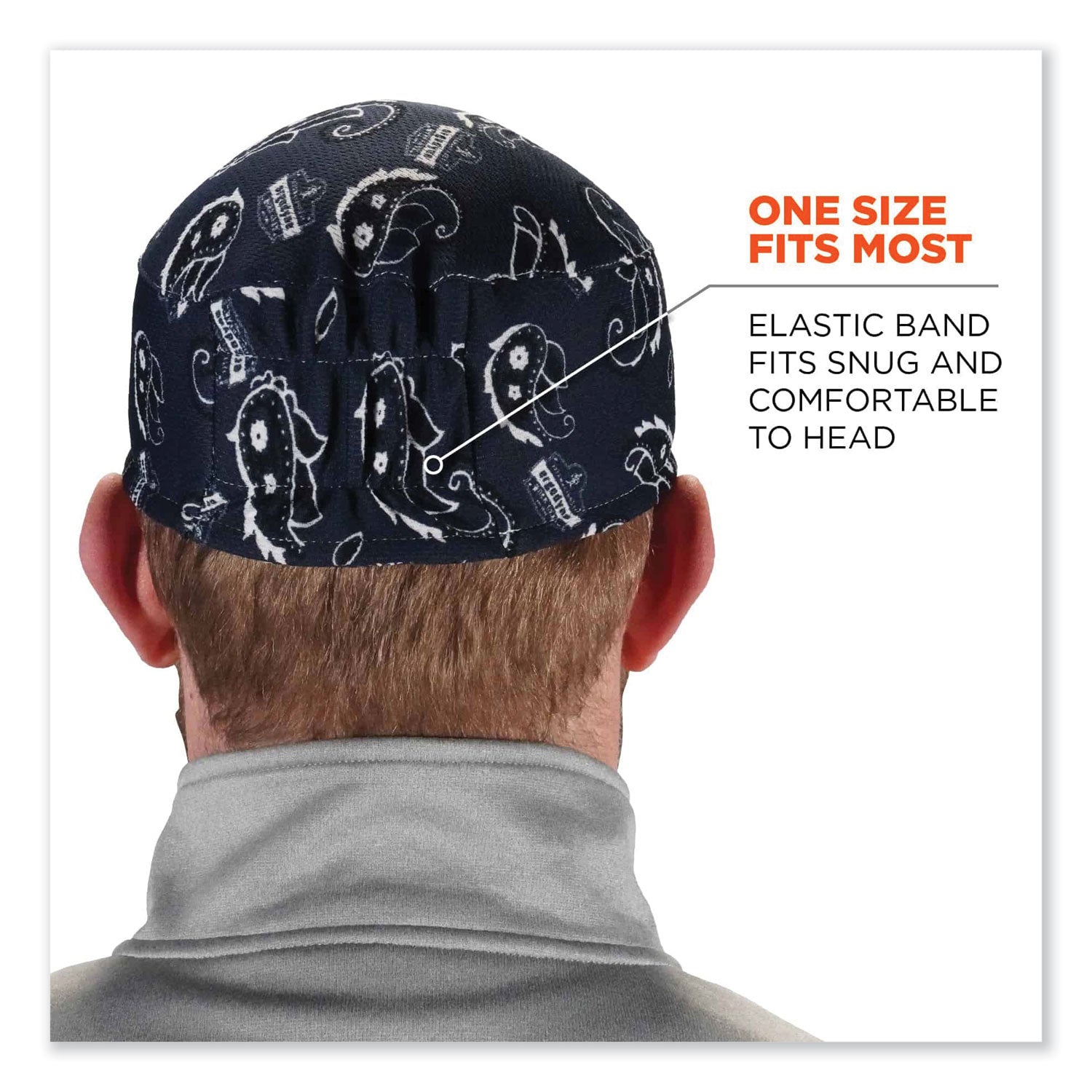 chill-its-6630-high-performance-terry-cloth-skull-cap-polyester-one-size-fit-most-navy-western-ships-in-1-3-business-days_ego12509 - 3