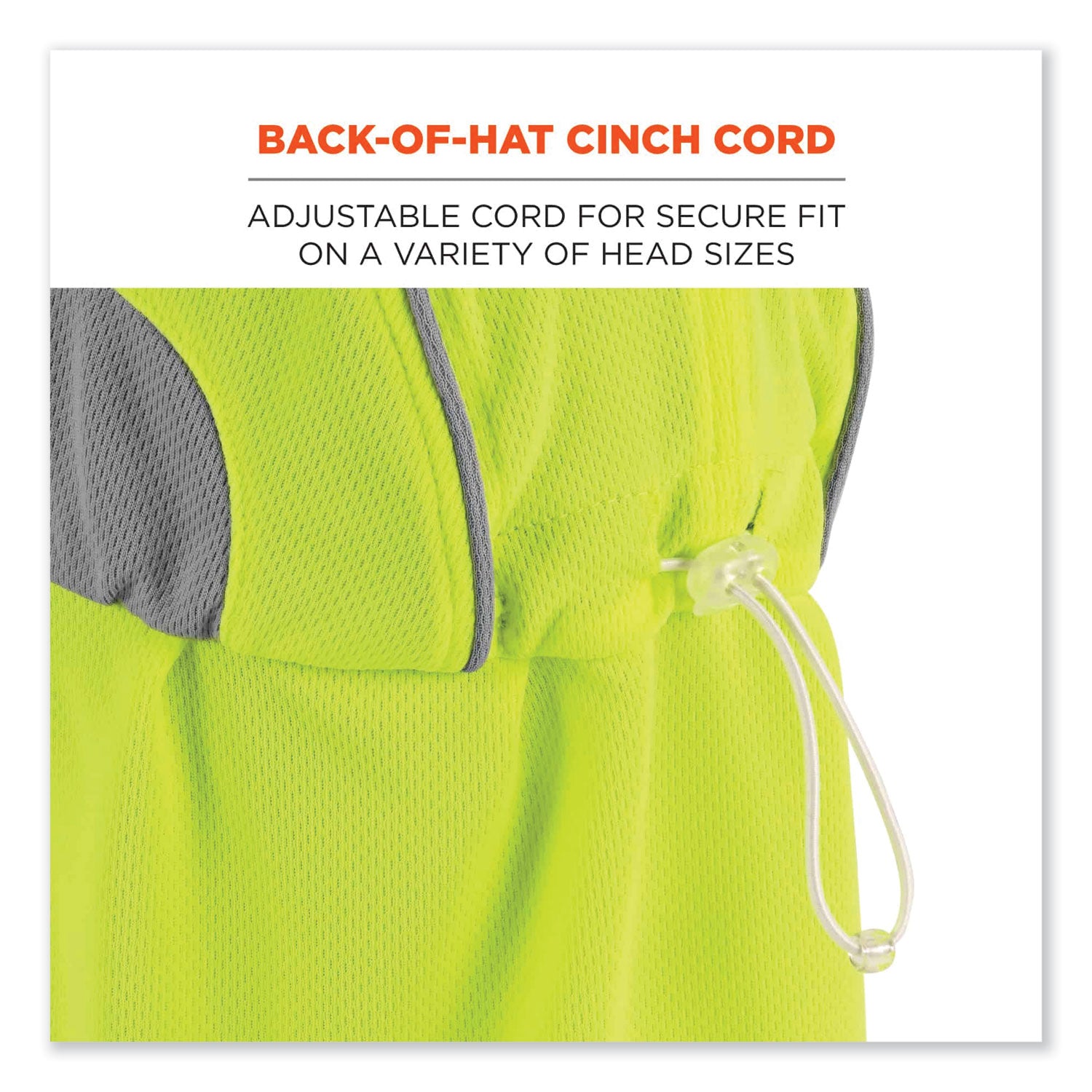 chill-its-6650-high-performance-hat-plus-neck-shade-polyester-one-size-fits-most-lime-ships-in-1-3-business-days_ego12520 - 7