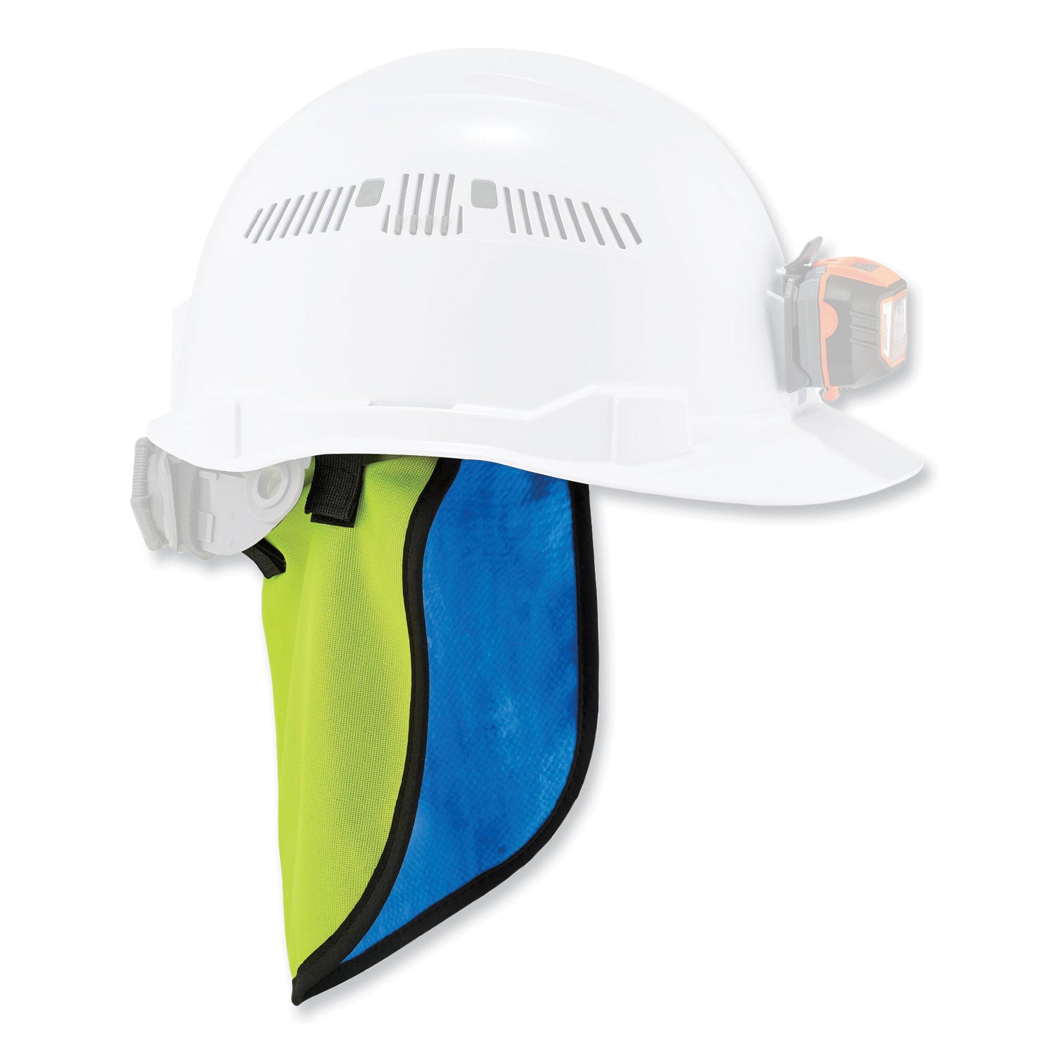 chill-its-6670ct-cooling-hard-hat-neck-shade--pva-1475-x-105-lime-ships-in-1-3-business-days_ego12523 - 1