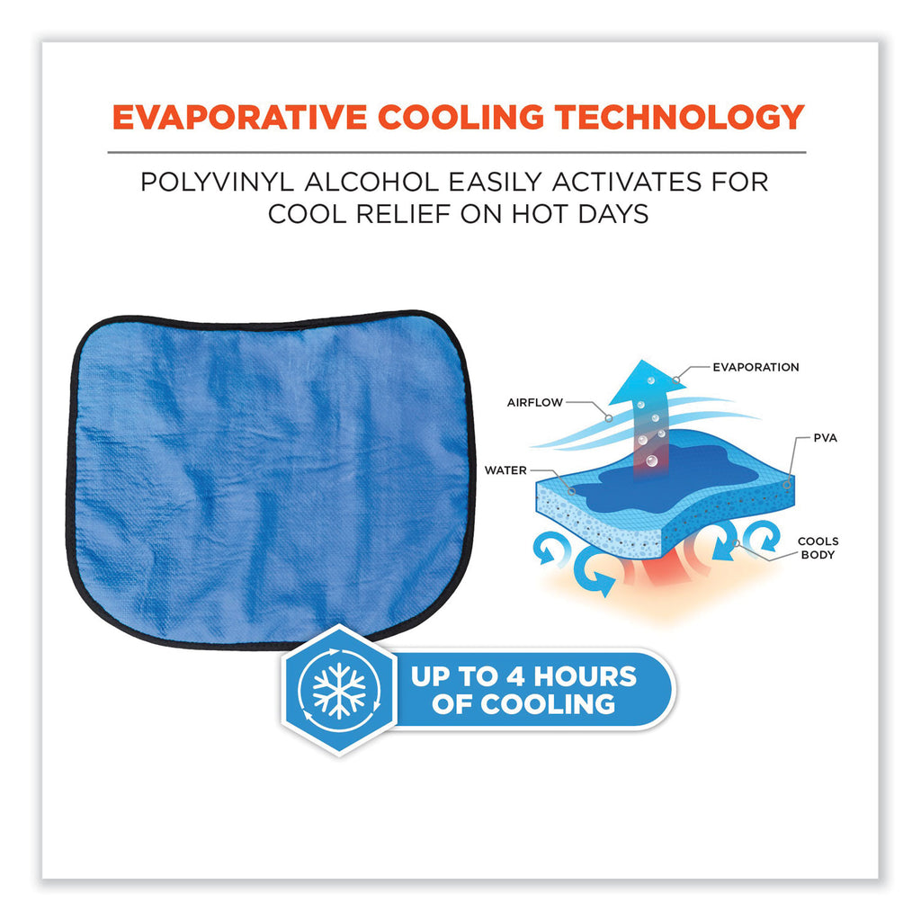 chill-its-6670ct-cooling-hard-hat-neck-shade--pva-1475-x-105-lime-ships-in-1-3-business-days_ego12523 - 3