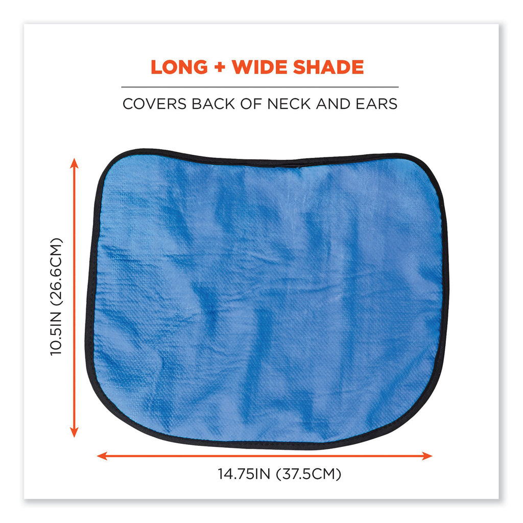 chill-its-6670ct-cooling-hard-hat-neck-shade--pva-1475-x-105-lime-ships-in-1-3-business-days_ego12523 - 6