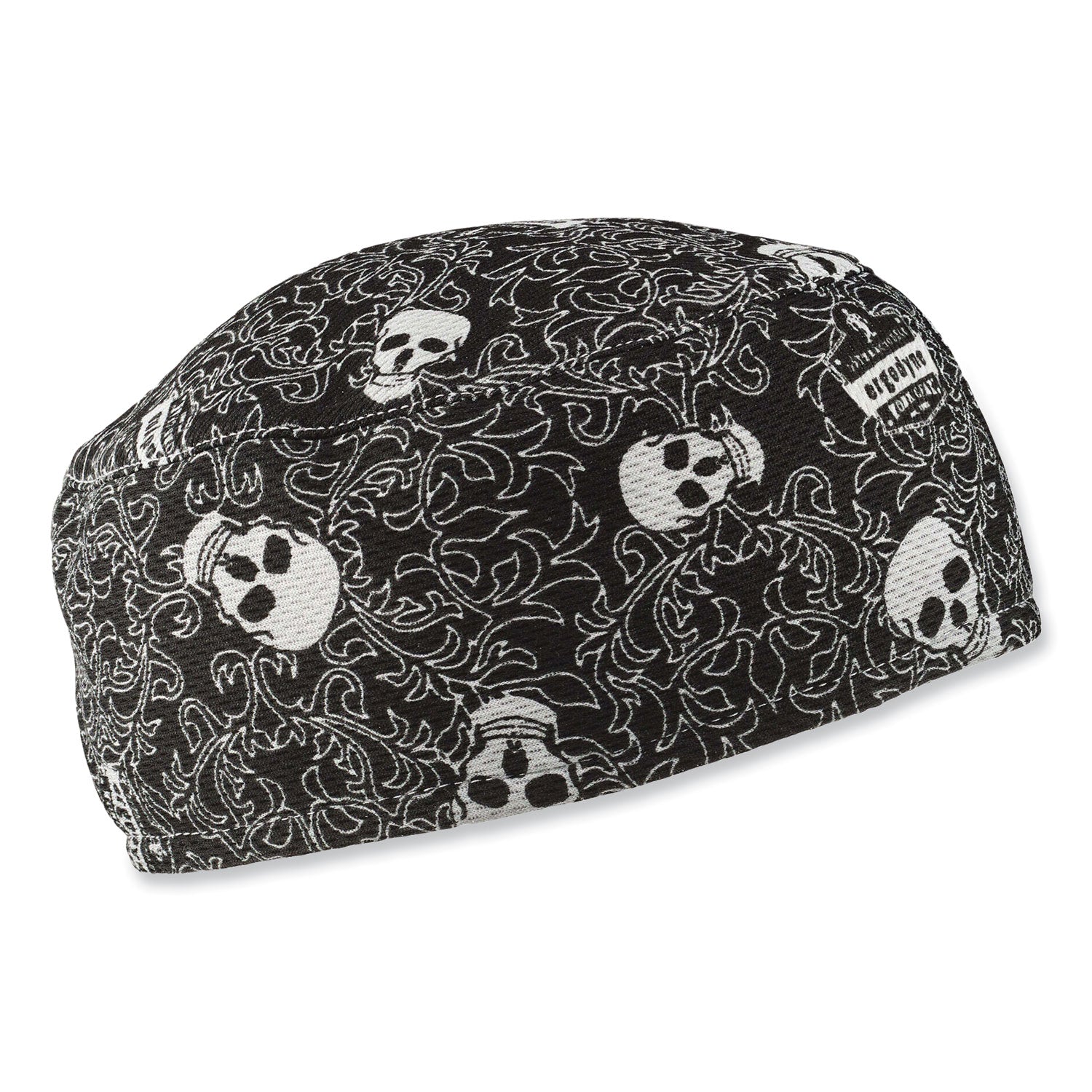 chill-its-6630-high-performance-terry-cloth-skull-cap-polyester-one-size-fits-most-skulls-ships-in-1-3-business-days_ego12529 - 1