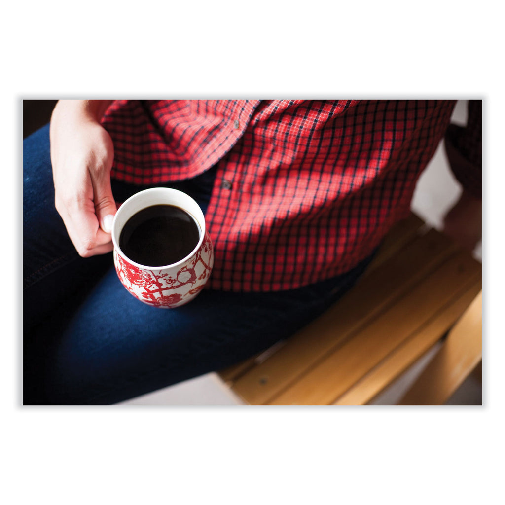 Folgers Ground Breakfast Blend Coffee - Mild - 22.6 oz - 1 Each