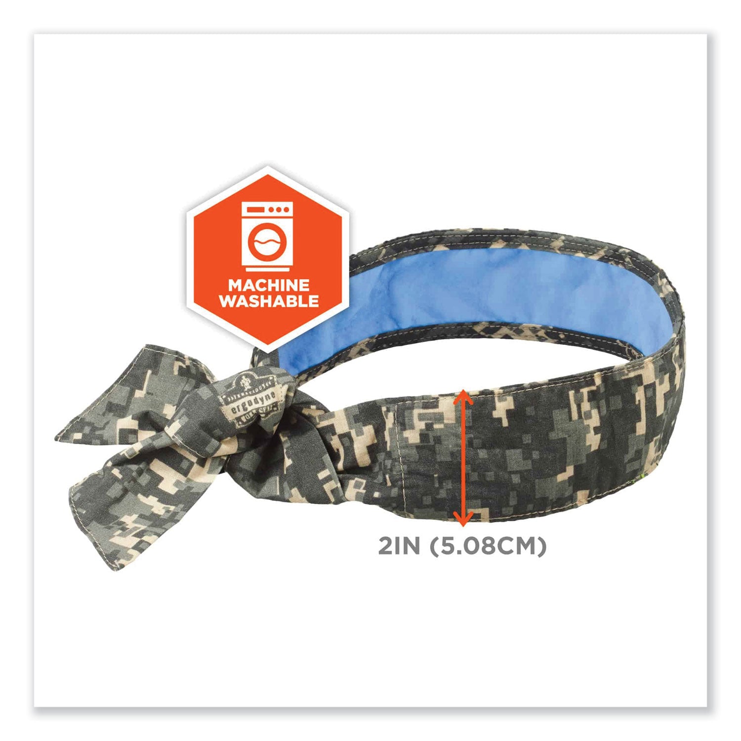 chill-its-6700ct-cooling-bandana-pva-tie-headband-one-size-fits-most-camo-ships-in-1-3-business-days_ego12562 - 7